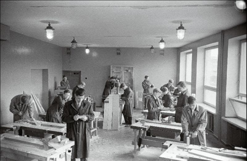 46. Keskkool 2