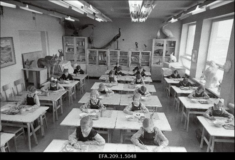 46. Keskkool 4