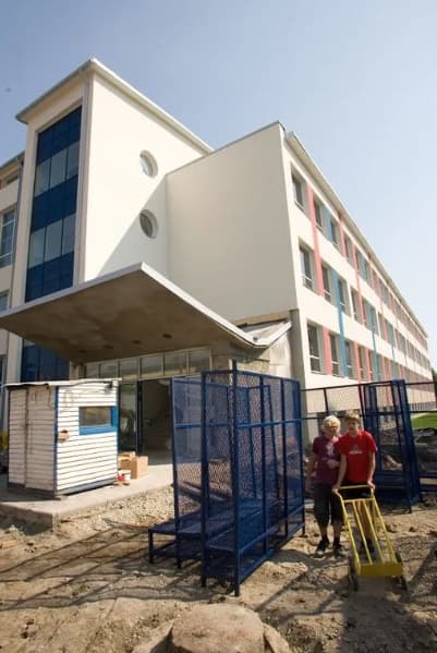 Pelgulinna Gümnaasium ja Renoveerimine 7