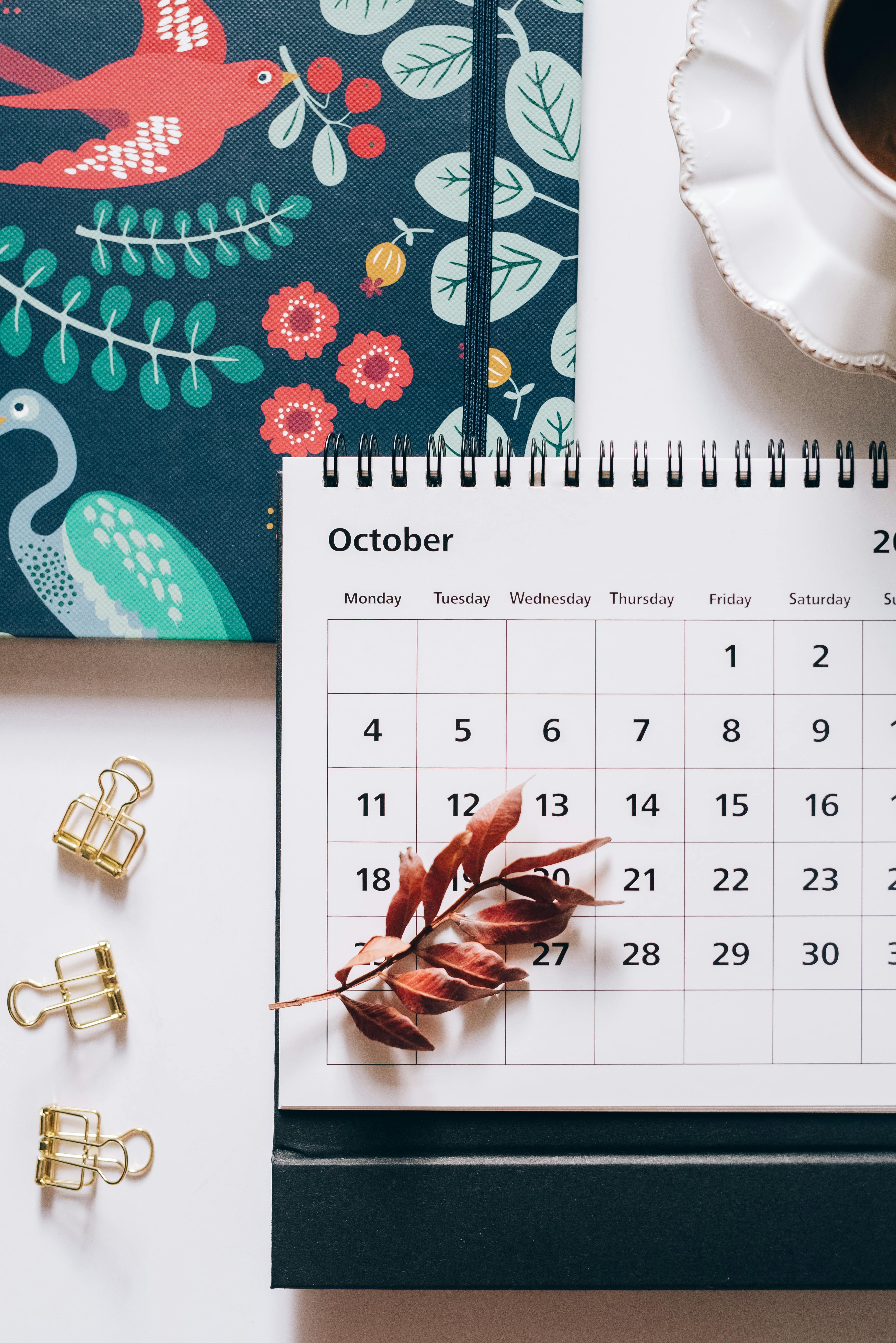 Koolikalender