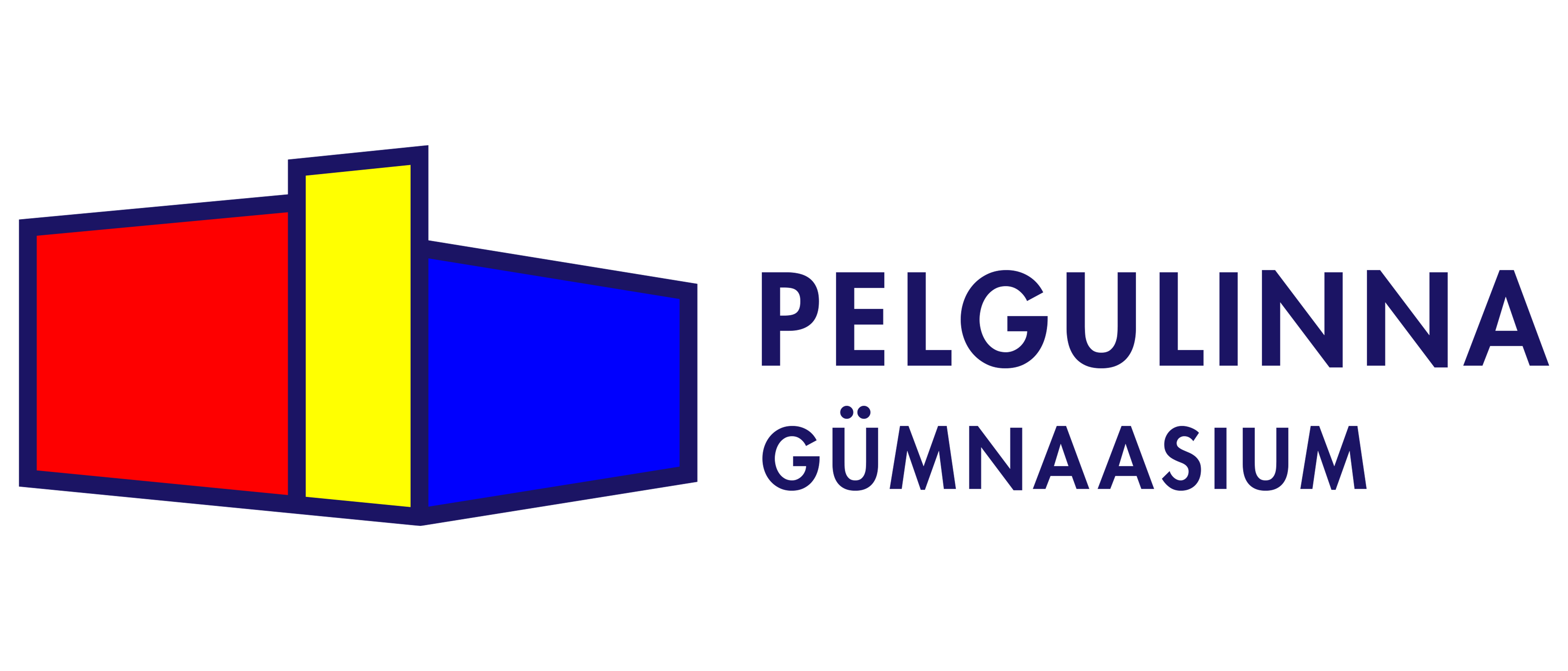 Pelgulinna logo